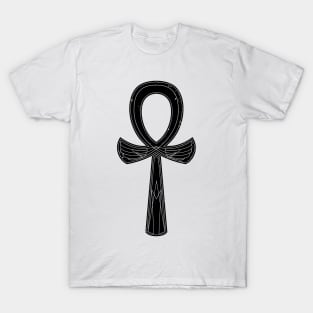 Ankh Symbol T-Shirt